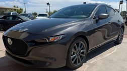 2024 Mazda MAZDA3 2.5 S Preferred