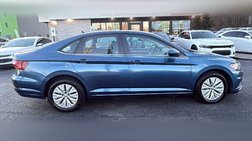 2019 Volkswagen Jetta SE