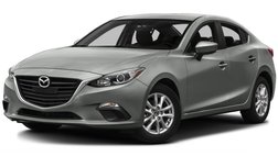 2015 Mazda MAZDA3 i Sport