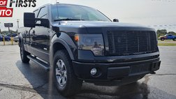 2013 Ford F-150 XL