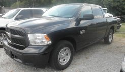 2017 Ram Ram Pickup 1500 Tradesman