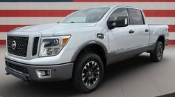 2019 Nissan Titan XD PRO-4X