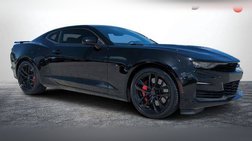 2023 Chevrolet Camaro SS