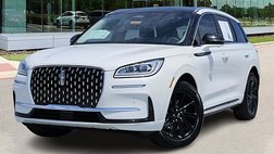 2024 Lincoln Corsair Grand Touring