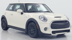 2021 MINI Hardtop Cooper S