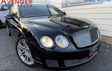 2010 Bentley Continental Flying Spur