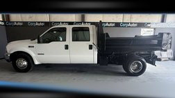 2004 Ford Super Duty F-350 XL