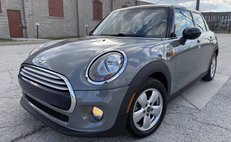 2015 MINI Hardtop Cooper