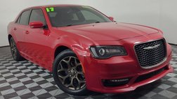 2017 Chrysler 300 S