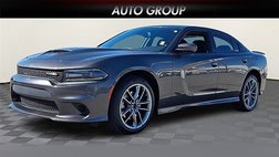 2021 Dodge Charger GT