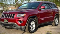 2014 Jeep Grand Cherokee Laredo