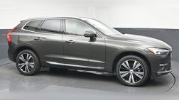 2022 Volvo XC60 B5 Inscription