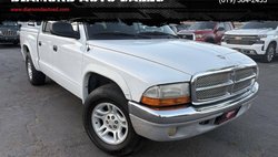 2004 Dodge Dakota SLT