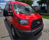 2018 Ford Transit 250