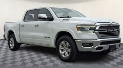 2022 Ram Ram Pickup 1500 Laramie