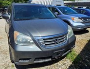 2008 Honda Odyssey EX-L