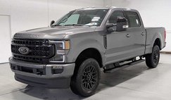 2021 Ford Super Duty F-250 Lariat