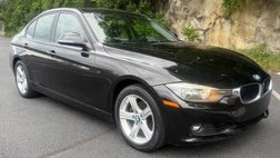 2014 BMW 3 Series 328i xDrive