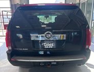 2007 Cadillac Escalade Base