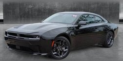 2025 Dodge Charger Daytona R/T