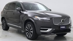 2024 Volvo XC90 Recharge T8 Plus Bright Theme 7P