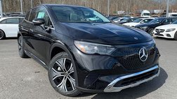 2024 Mercedes-Benz EQE EQE 350 4MATIC
