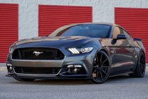 2015 Ford Mustang GT
