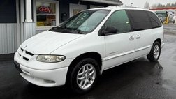 1998 Dodge Caravan SE