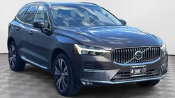 2022 Volvo XC60 B6 Inscription