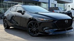 2024 Mazda MAZDA3 2.5 Turbo Premium Plus