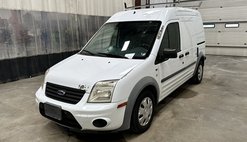 2013 Ford Transit Connect XLT