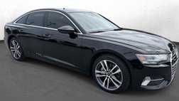 2023 Audi A6 quattro Premium 45 TFSI