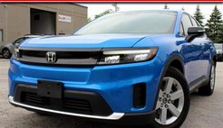 2024 Honda Prologue EX