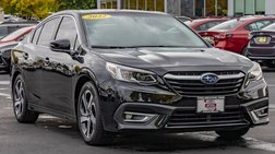 2022 Subaru Legacy Limited