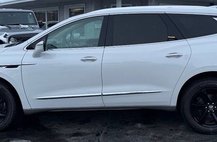 2021 Buick Enclave Premium