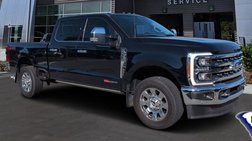 2023 Ford Super Duty F-350 Lariat