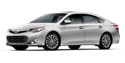 2013 Toyota Avalon Hybrid Limited