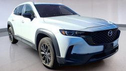 2025 Mazda CX-50 2.5 S Preferred