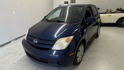 2005 Scion xA Base