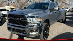 2024 Ram Ram Pickup 3500 Big Horn