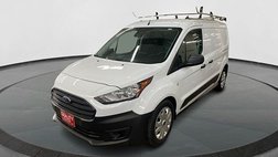 2022 Ford Transit Connect XL