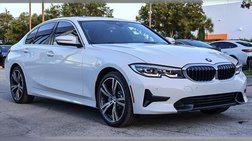 2022 BMW 3 Series 330i