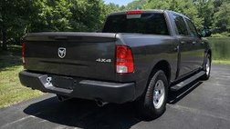 2014 Ram Ram Pickup 1500 Express