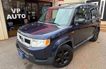2009 Honda Element EX
