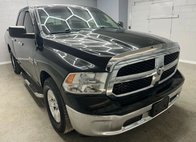 2014 Ram Ram Pickup 1500 SLT