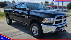 2013 Ram Ram Pickup 2500 SLT