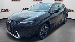 2023 Lexus UX 250h Premium