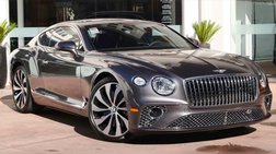 2024 Bentley Continental Azure V8 AWD