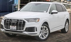 2023 Audi Q7 quattro Premium Plus 55 TFSI