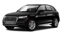 2019 Audi Q5 quattro Premium Plus 45 TFSI